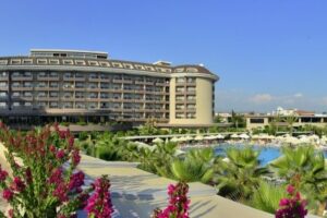 Sunmelia Beach Resort