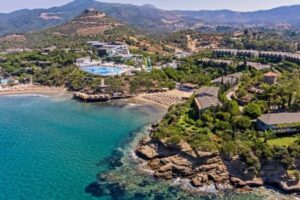 Kusadasi