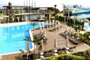 Rio La Vitas Spa & Resort