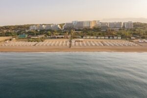 Akra Sorgun Tui Blue Sensatori (Ex. Sensatori Barut Sorgun)