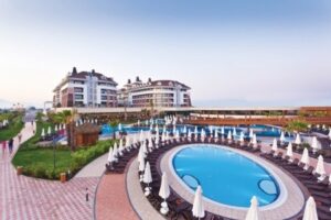 Belek