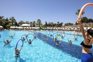 Saphir Resort & Spa