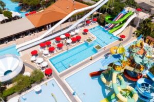 Selectum Family Comfort Side (Ex. Lyra Resort)