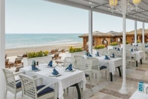 Dobedan World Palace (Ex. Alva Donna World Palace)