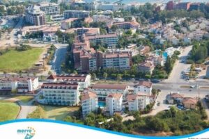Merve Sun Hotel & Spa