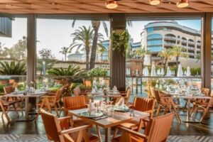 Kirman Leodikya Resort