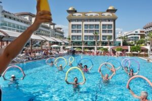 Aydinbey King's Palace & Spa