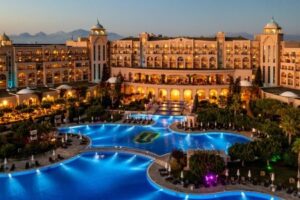 Belek