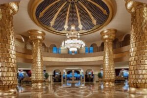 Spice Hotel & Spa