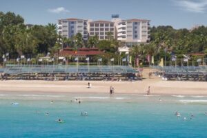 Terrace Beach Resort