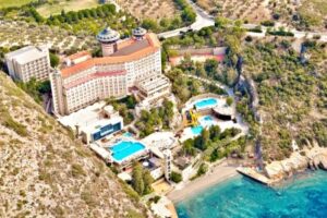 Kusadasi