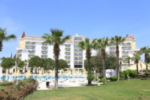 Kusadasi