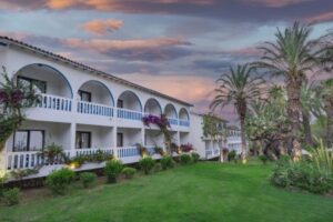 Utopia Beach Club