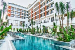 Sy Hotels Belek Boutique Luxury