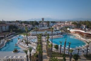 Belek