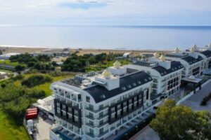 Diamond De Luxe Hotel & Spa