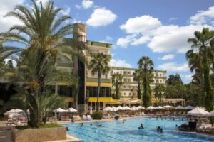 Botanik Hotel & Resort