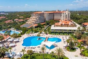 Belek