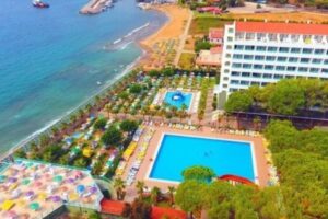 Kusadasi