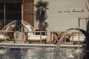 En Vie Beach Boutique