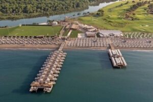 Titanic Deluxe Belek