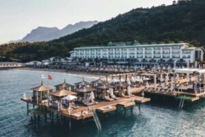 Corendon Playa (Ex. Grand Park Kemer)