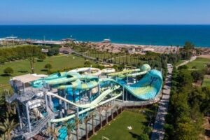 Lara Barut Collection