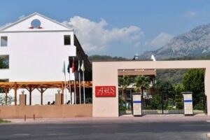 Ares Dream (Ex. Ares Club)