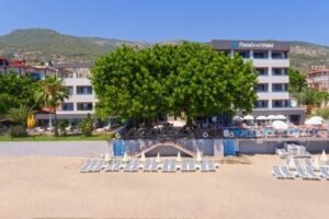 Floria Beach