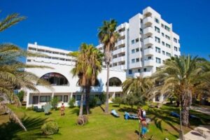 Süral Hotel