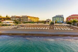 Belek