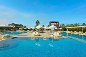 Armas Life Belek (Ex. Fun And Sun Family Life Belek)