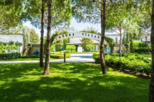 Azure Villas By Cornelia