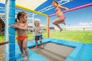 The Lumos Deluxe Resort