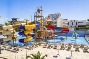Dedeman Kemer Resort (Ex. Club Jovia Kemer)