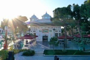 Swandor Topkapi Palace