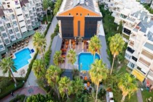Fame Residence Beach