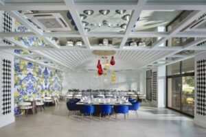 Fashiontv Luxe Resort