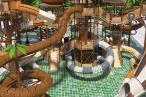 Sy Hotels Belek Boutique Luxury