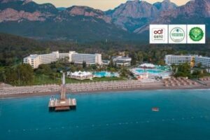 Mirage Park Resort (Ex. Majesty Resort Mirage Park)