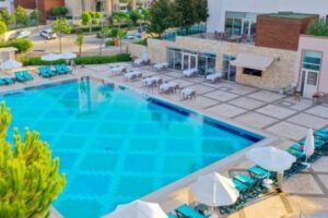 Belek