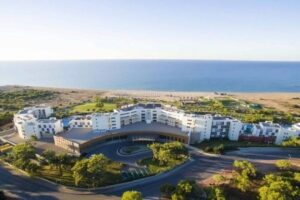Akra Sorgun Tui Blue Sensatori (Ex. Sensatori Barut Sorgun)