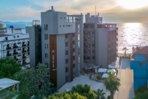 Jura Hotels Ada Beach (Ex. Asena)