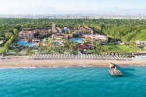 Belek