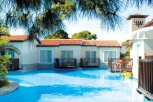 Paloma Grida Resort & Spa