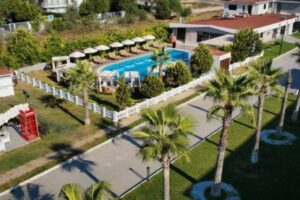 My Belek Collection (Ex Hotella Hotel & Spa)