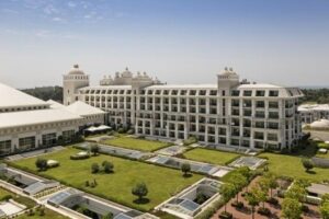 Belek