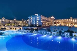 Titanic Deluxe Belek