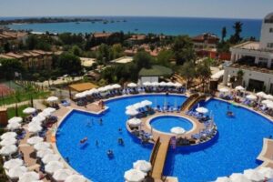 Side Prenses Resort & Spa