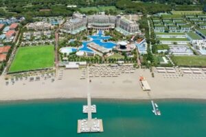 Belek